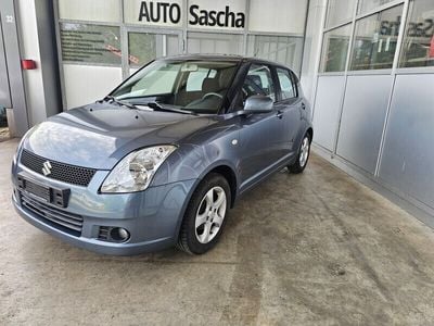 Gebraucht 2007 Suzuki Swift GL | CHF 3’999