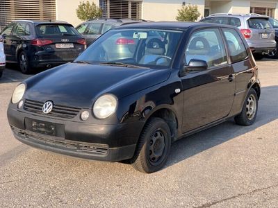 gebraucht VW Lupo 75 Trendline ABS