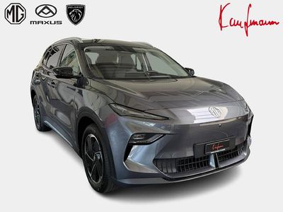 Neu MG ZS Luxury 169 kW (231 PS) 2025 Grau SUV