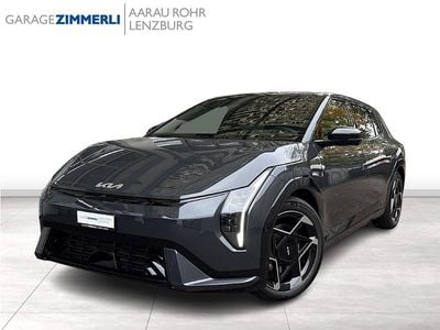 Neu 2025 Kia EV4 GT-Line | CHF 47’850 (Guter Preis)