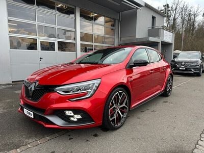 Renault Mégane IV