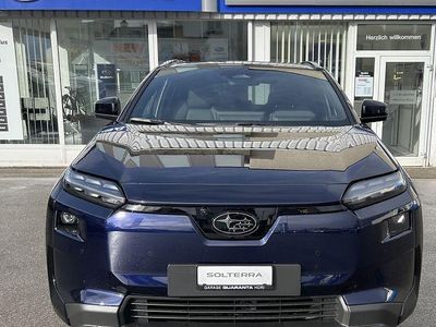 Neu Subaru Solterra 252 kW (343 PS) 2026 SUV