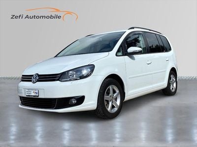 VW Touran