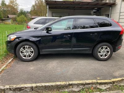 Gebraucht 2009 Volvo XC60 Momentum SUV | CHF 6’300 (Fairer Preis)