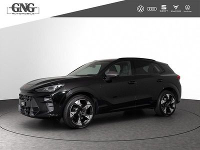 Schwarz Gebraucht 2025 Cupra Terramar VZ SUV | CHF 48’900 (Fairer Preis)