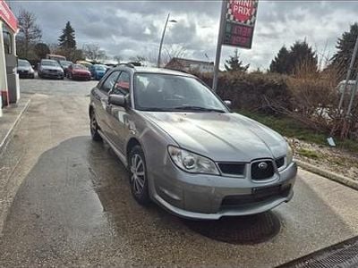 Gebraucht Subaru Impreza 105 PS (77 kW) 2006