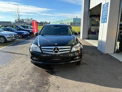 Gebraucht Mercedes C180 Avantgarde 156 PS (114 kW) 2010