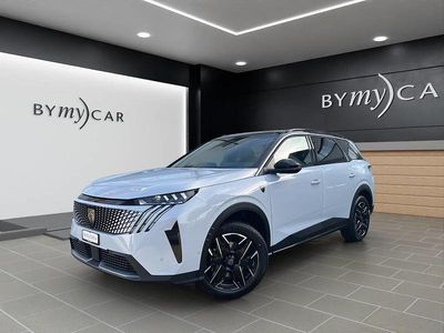 Gebraucht Peugeot 5008 GT 136 PS (100 kW) 2025 SUV