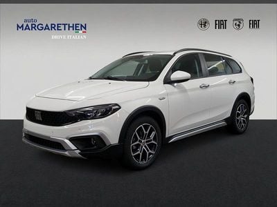 Gebraucht Fiat Tipo Cross 130 PS (95 kW) 2024 Kombi