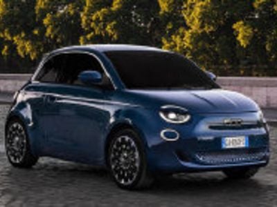 Gebraucht 2022 Fiat 500e Icon Limousine | CHF 29’990