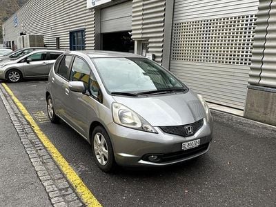 Gebraucht 2009 Honda Jazz Elegance Kleinwagen | CHF 5’999 (Fairer Preis)
