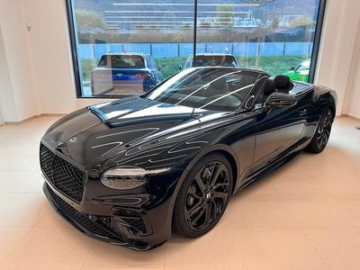 Neu 2025 Bentley Continental Limousine | CHF 360’000