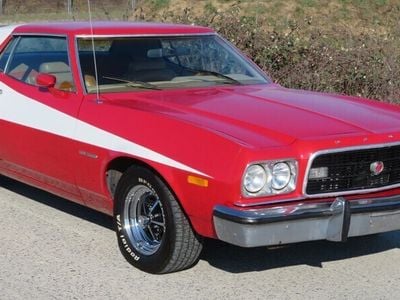 Gebraucht 1973 Ford Torino | CHF 35’000