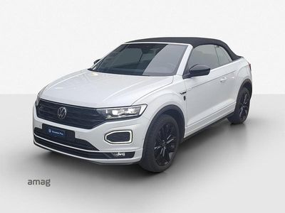 Gebraucht 2021 VW T-Roc SUV | CHF 27’900 (Teuer)