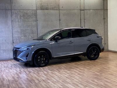 Gebraucht 2024 Nissan Qashqai Tekna SUV | CHF 30’800 (Fairer Preis)