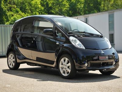 gebraucht Mitsubishi i-MiEV Style