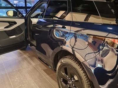 Gebraucht 2023 Land Rover Range Rover evoque SE Dynamic | CHF 37’500 (Fairer Preis)