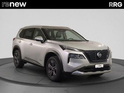 Gebraucht Nissan X-Trail Tekna 158 PS (116 kW) 2024 SUV