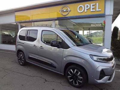 Neu 2025 Opel Combo Van / Kleinbus | CHF 38’850