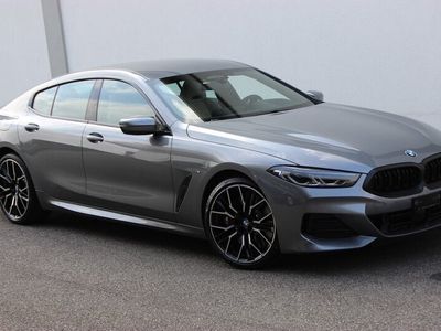 gebraucht BMW 840 d Gran Coupé LCI