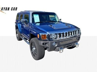 Gebraucht 2007 Hummer H3 SUV | CHF 12’500