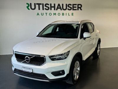 gebraucht Volvo XC40 T3