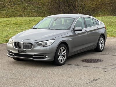 Gebraucht BMW 530 Gran Turismo 245 PS (180 kW) 2009