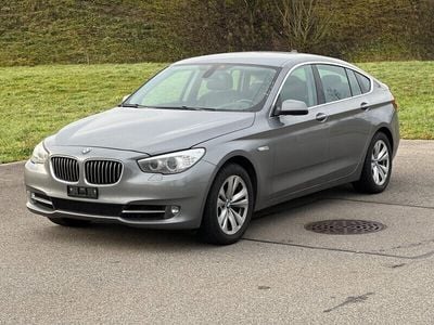 Gebraucht 2009 BMW 530 Gran Turismo | CHF 12’900