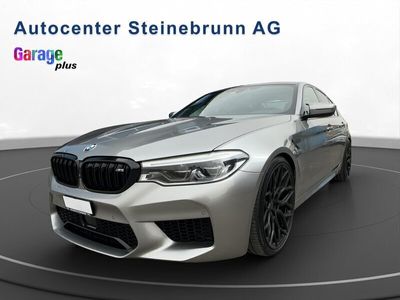 gebraucht BMW M5 Drivelogic