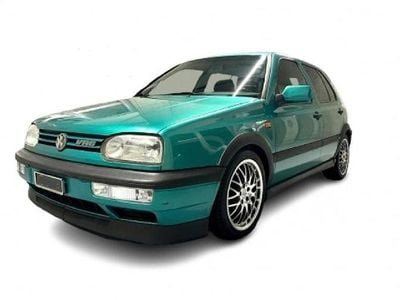Gebraucht 1993 VW Golf III | CHF 14’900