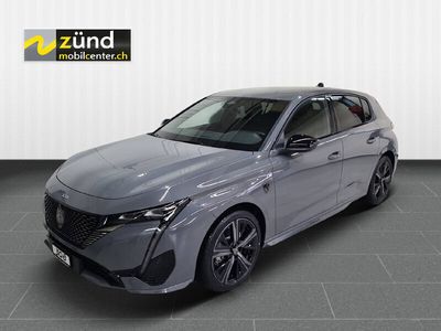 gebraucht Peugeot 308 1.2 PureTech GT