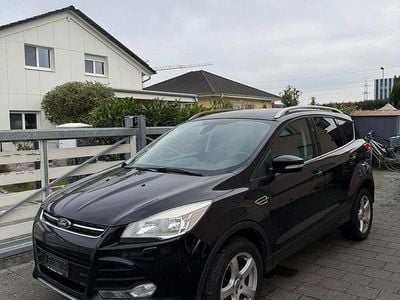 Gebraucht 2013 Ford Kuga Titanium S SUV | CHF 7’990 (Fairer Preis)