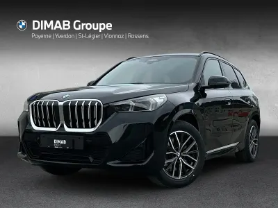 Neu (2026) BMW X1 M Sport 211 PS | Superpreis