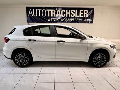 gebraucht Fiat Tipo 1.0 T3 Cult Edition