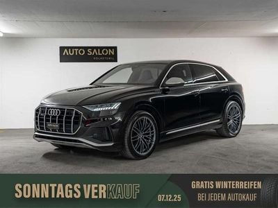 Other Gebraucht 2025 Audi SQ8 SUV | CHF 64’640