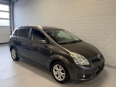 Gebraucht 2009 Toyota Corolla Edition Kombi | CHF 3’999