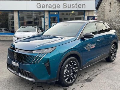 Gebraucht 2024 Peugeot 3008 Allure | CHF 35’500