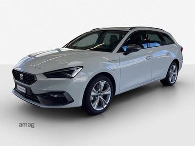 Gebraucht Seat Leon ST FR 204 PS (150 kW) 2025 Kombi