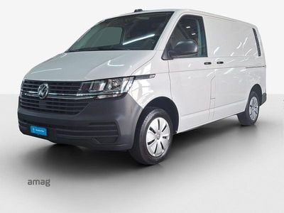 Gebraucht 2023 VW T6.1 Van | CHF 27’990 (Guter Preis)