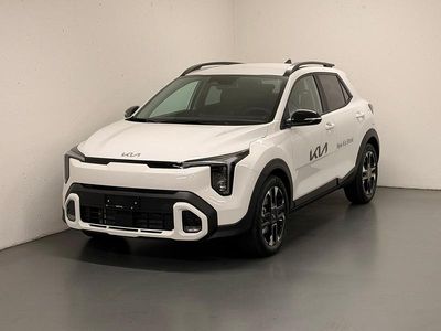 Neu Kia Stonic GT-Line 115 PS (84 kW) 2026 Weiss SUV