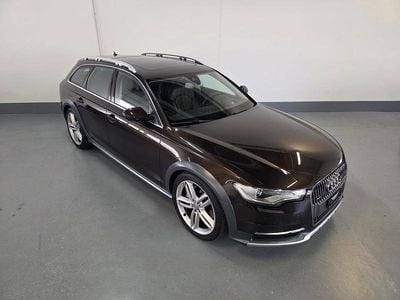 Gebraucht 2012 Audi A6 Allroad Kombi | CHF 18’900