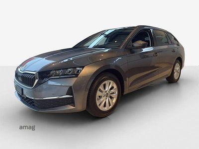 Neu Skoda Octavia Selection 150 PS (110 kW) 2026 Kombi