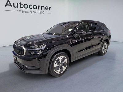 Neu 2025 Skoda Kodiaq Selection SUV | CHF 52’900 (Etwas zu teuer)