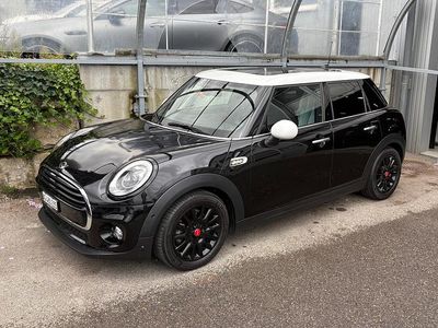 Gebraucht 2018 Mini Cooper Kleinwagen | CHF 14’900