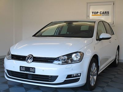 gebraucht VW Golf 1.4 TSI Comfortline