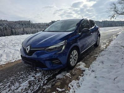 Gebraucht 2021 Renault Clio V Intens | CHF 10’900 (Fairer Preis)