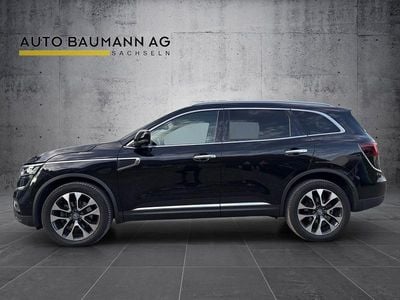 Gebraucht 2017 Renault Koleos Edition One SUV | CHF 14’950 (Fairer Preis)