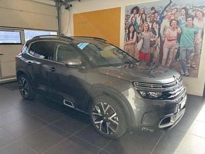 Gebraucht 2020 Citroën C5 Aircross Shine SUV | CHF 11’900 (Superpreis)