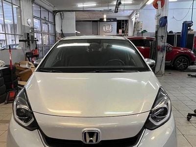 Gebraucht 2020 Honda Jazz Executive Kleinwagen | CHF 19’900 (Guter Preis)