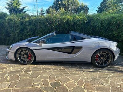 Gebraucht 2018 McLaren 570S | CHF 139’000